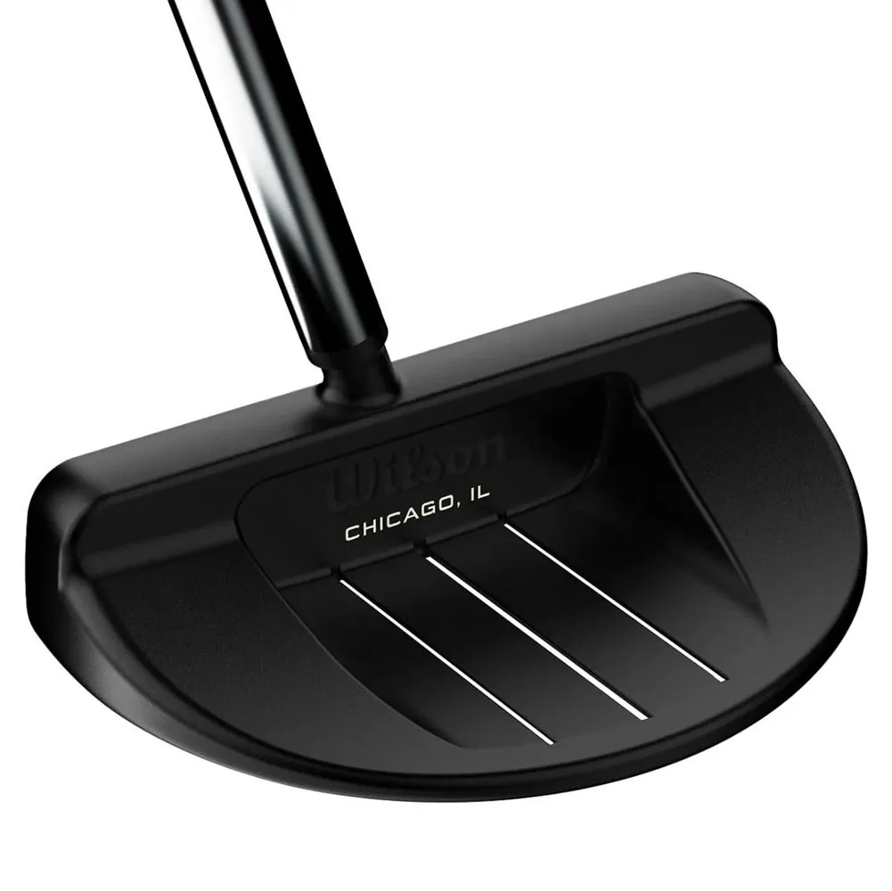 Wilson Infinite South Side Putter - 2024 - Image 3