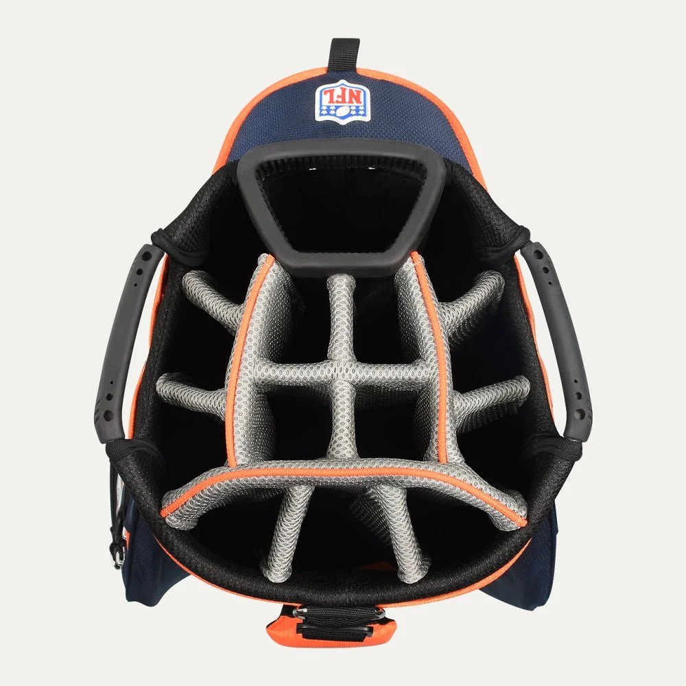 Wilson NFL Cart Bag - Image 20