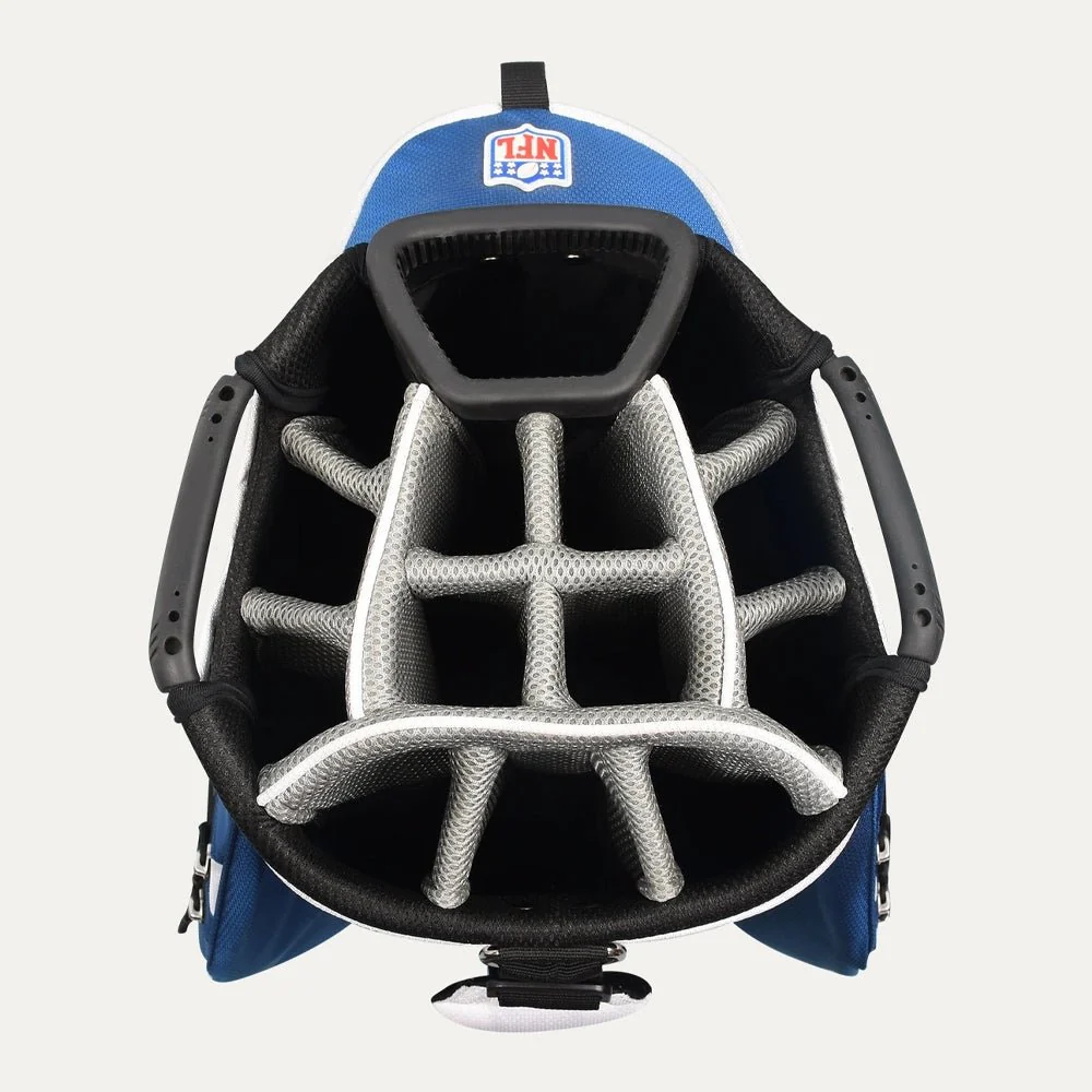 Wilson NFL Cart Bag - Image 36