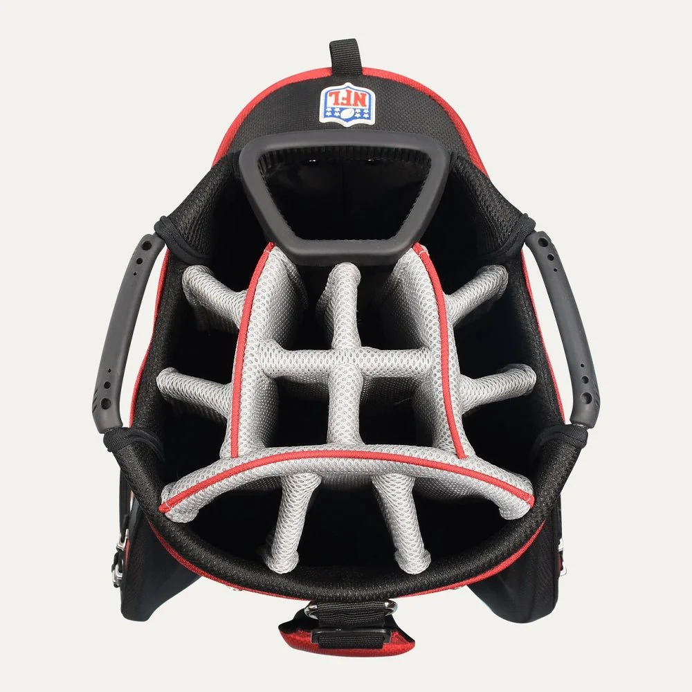 Wilson NFL Cart Bag - Image 4