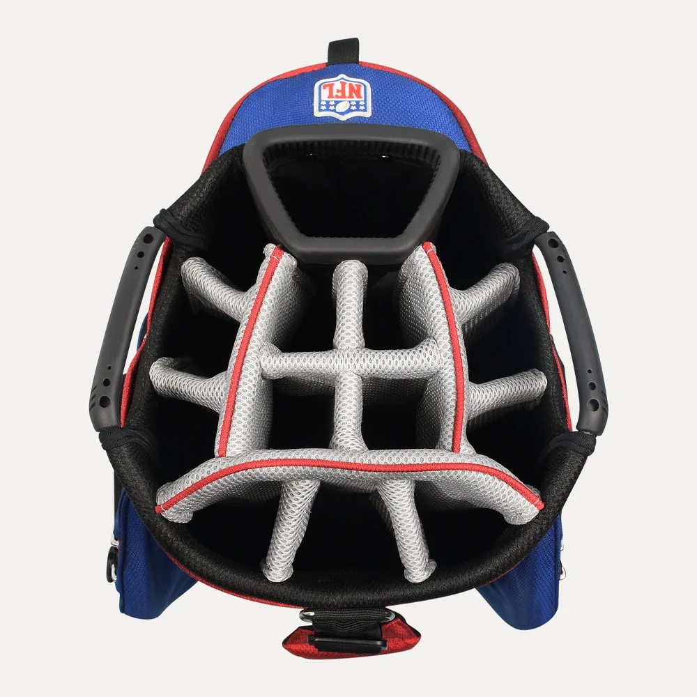 Wilson NFL Cart Bag - Image 8