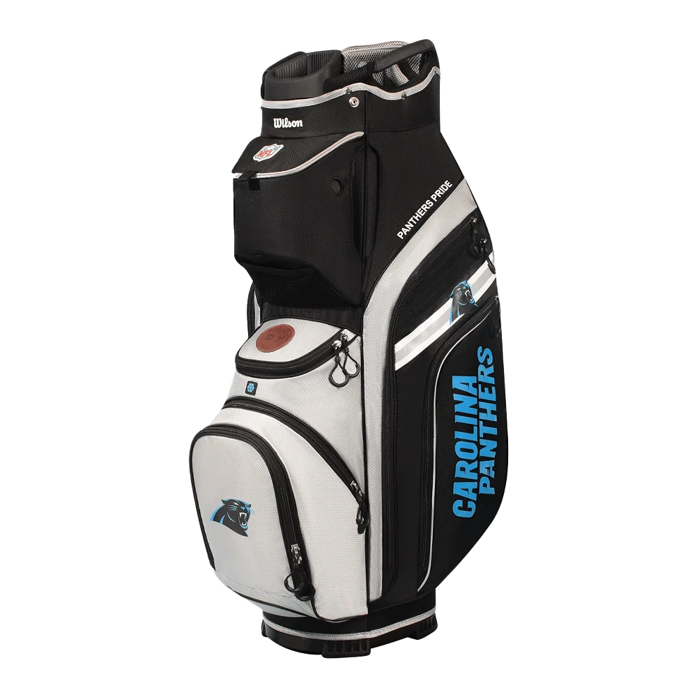 Wilson NFL Cart Bag - Image 9