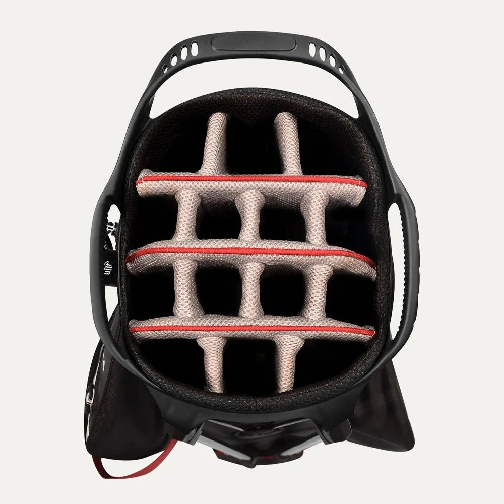 Wilson NFL Stand Bag - Image 26
