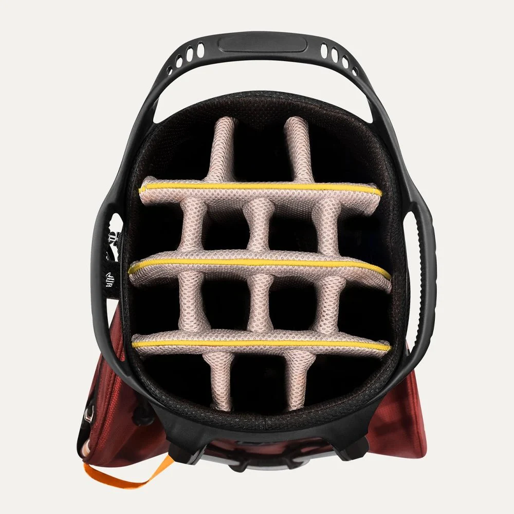 Wilson NFL Stand Bag - Image 56