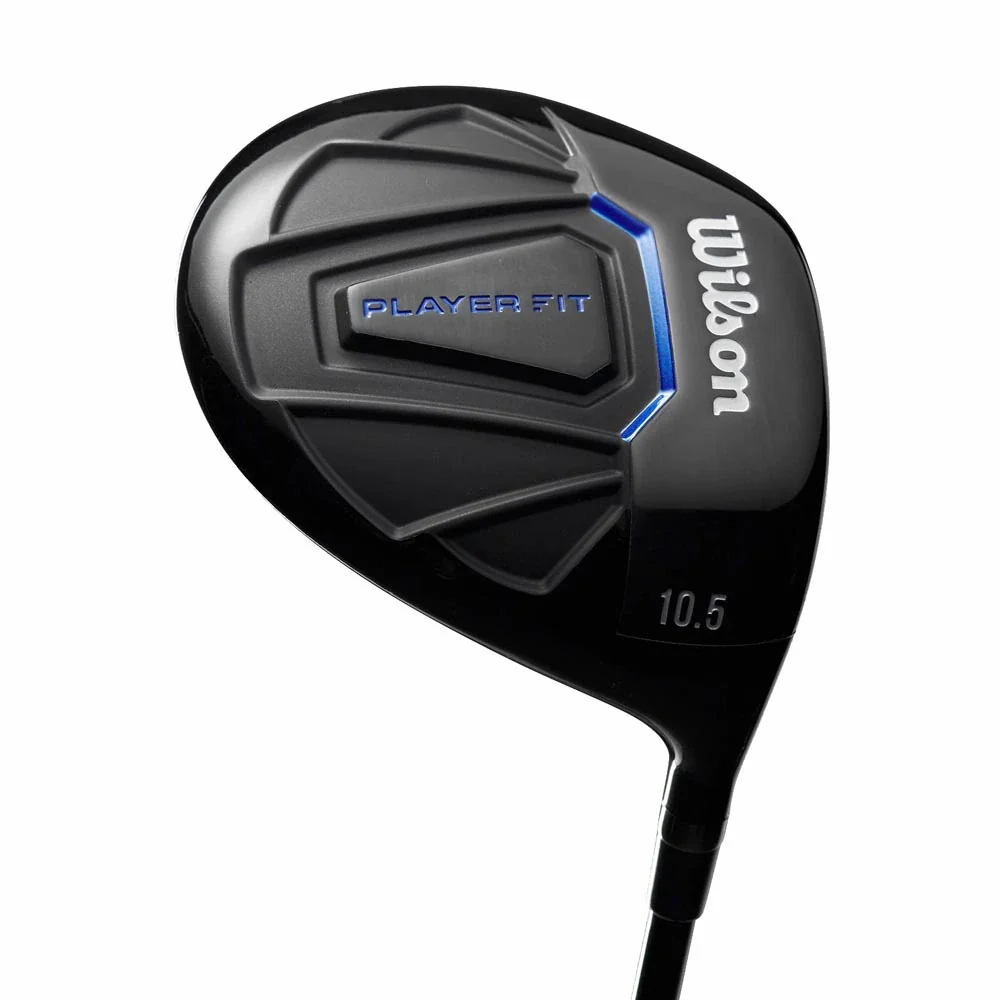 Wilson PlayerFit Complete Set - Cart Bag - Image 3