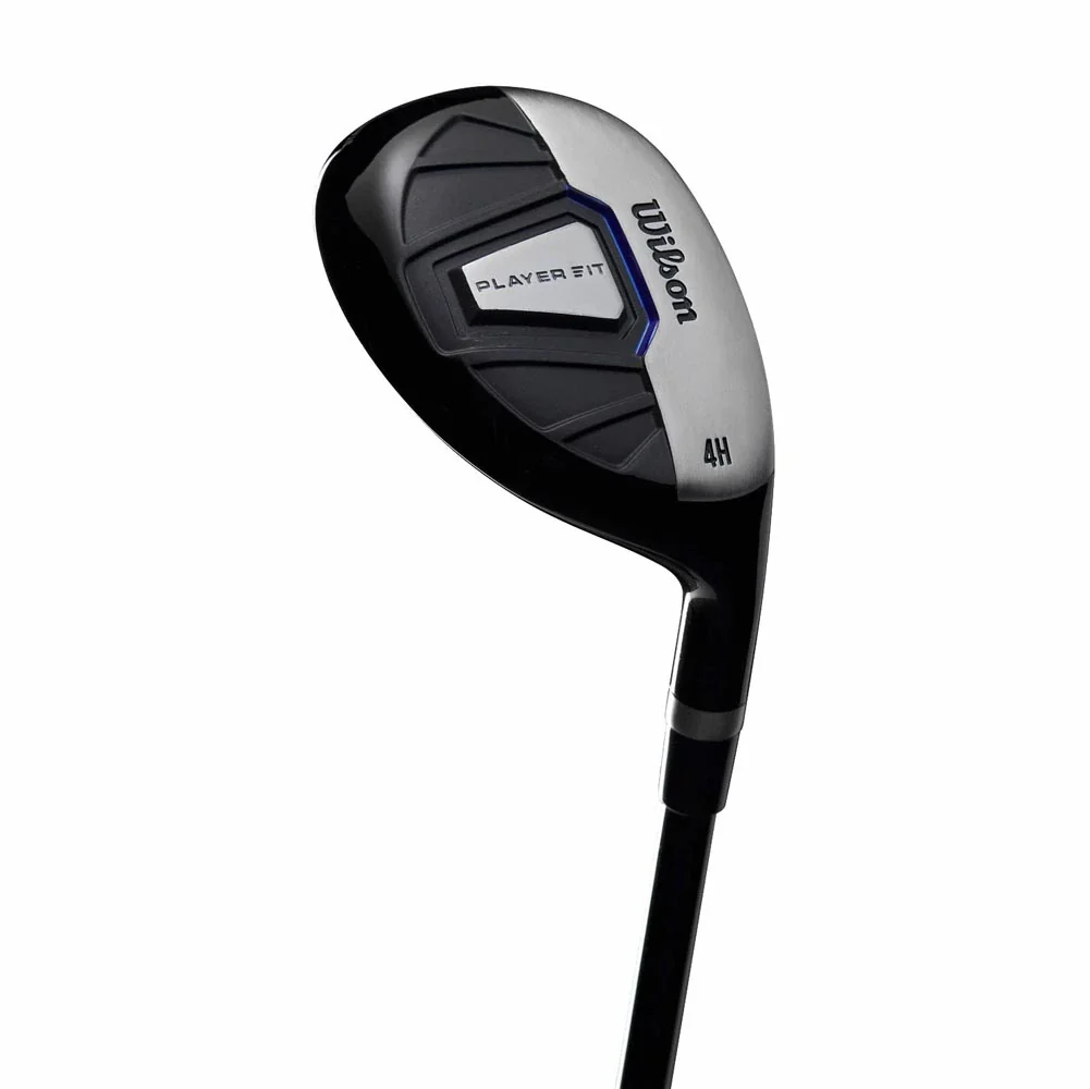 Wilson PlayerFit Complete Set - Cart Bag - Image 5