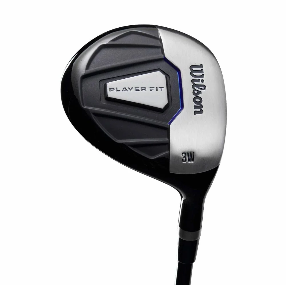 Wilson PlayerFit Complete Set - Stand Bag - Image 5
