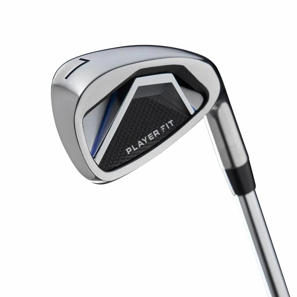 Wilson PlayerFit Complete Set - Stand Bag - Image 7