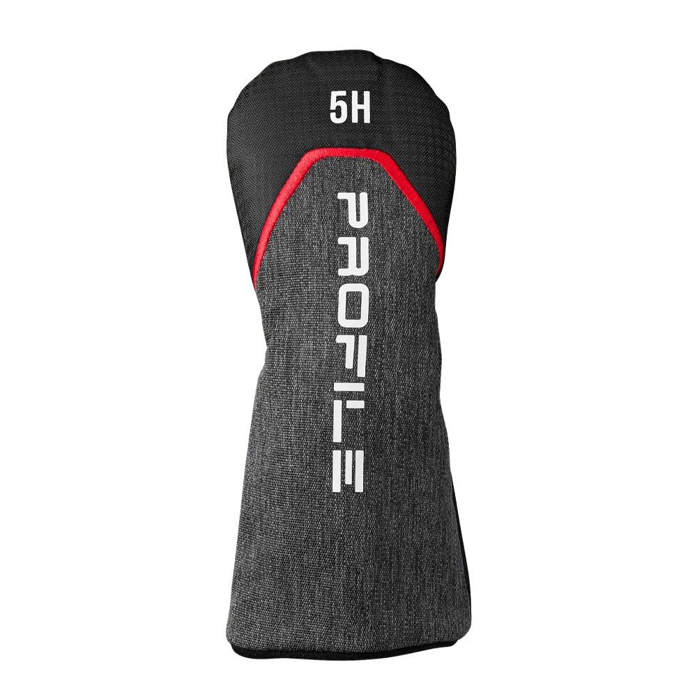 Wilson Profile Complete Set - Stand Bag - Image 11