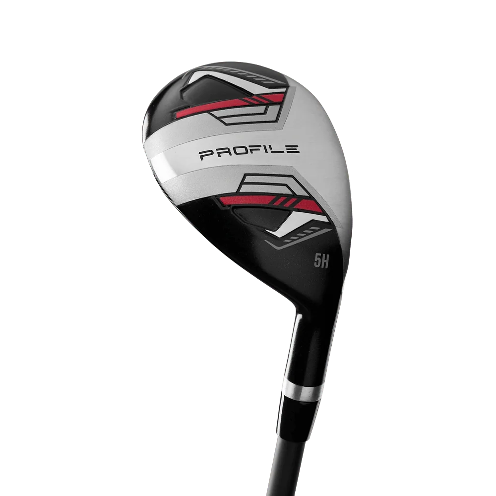 Wilson Profile Complete Set - Stand Bag - Image 4