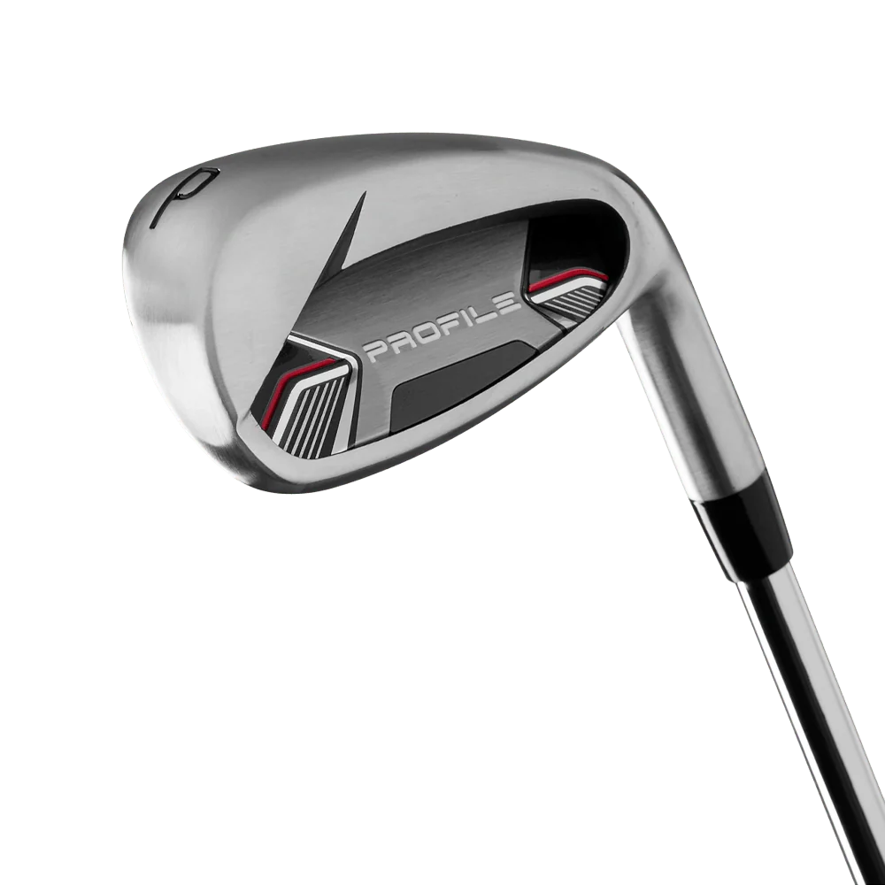 Wilson Profile Complete Set - Stand Bag - Image 6