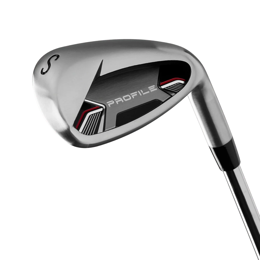Wilson Profile Complete Set - Stand Bag - Image 7