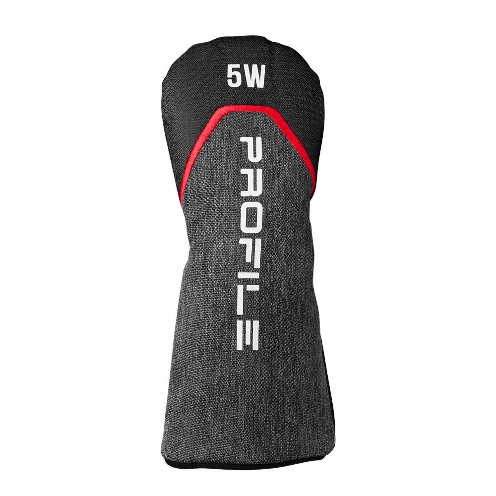 Wilson Profile Complete Set - Stand Bag - Image 9