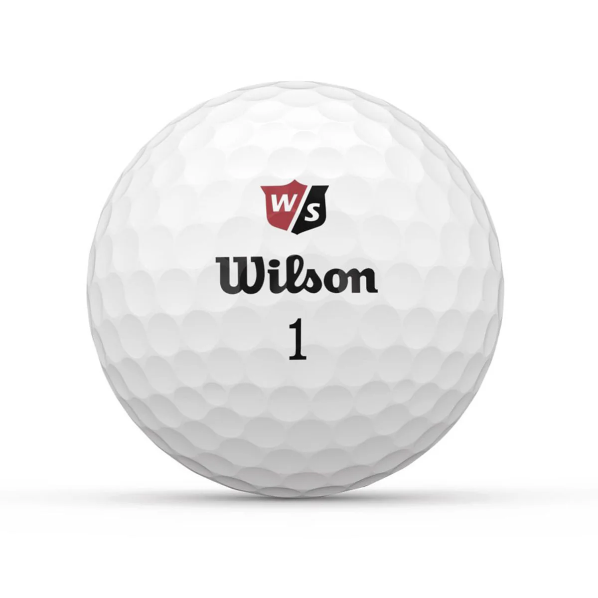 Wilson DUO Soft + NFL Golf Balls - Pittsburgh Steelers - Image 3
