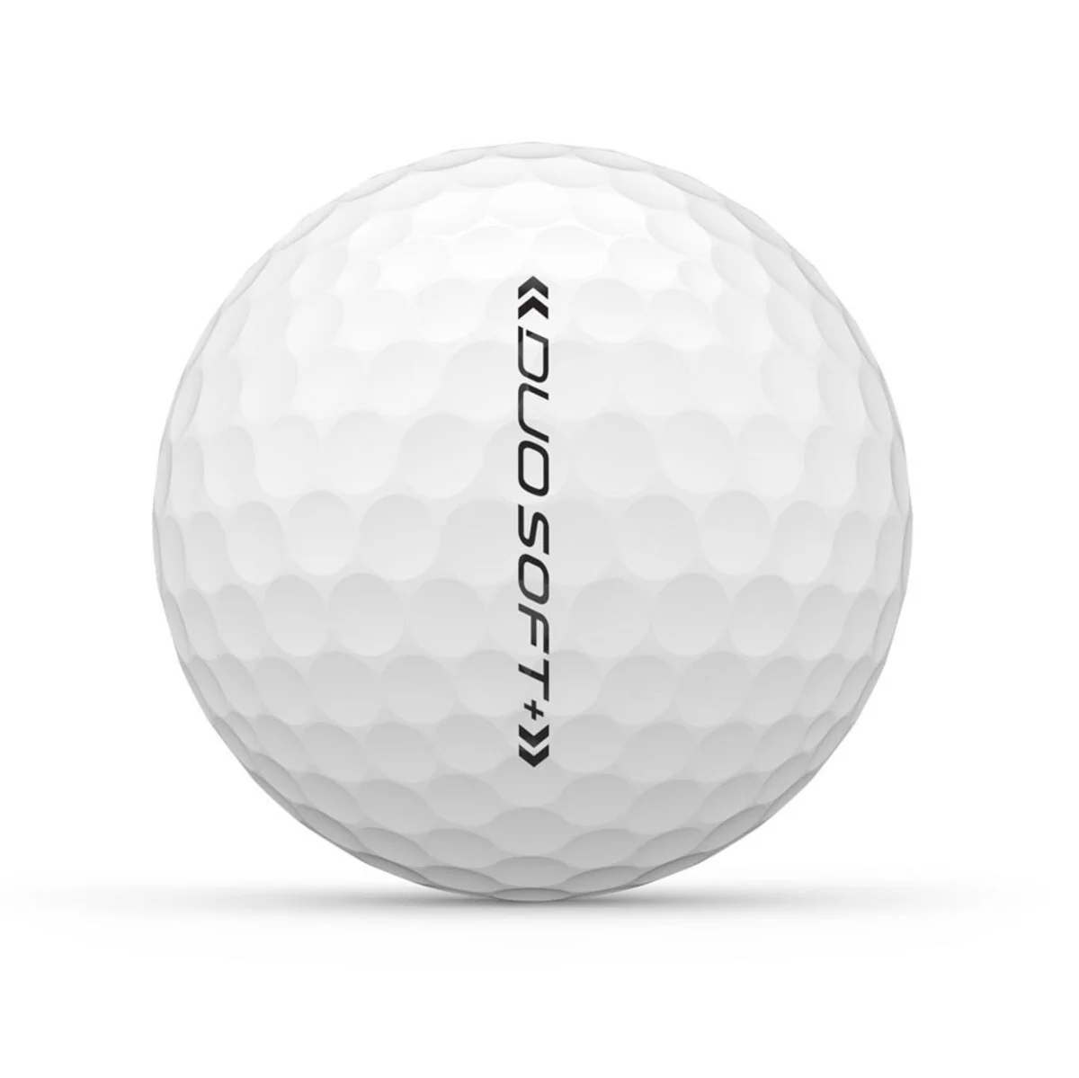 Wilson DUO Soft + NFL Golf Balls - Pittsburgh Steelers - Image 4