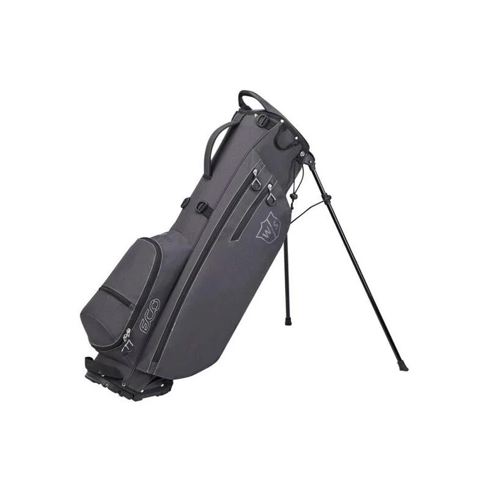Wilson ECO Stand Bag - Image 3