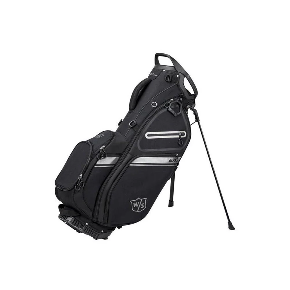 Wilson EXO II Stand Bag - Image 2