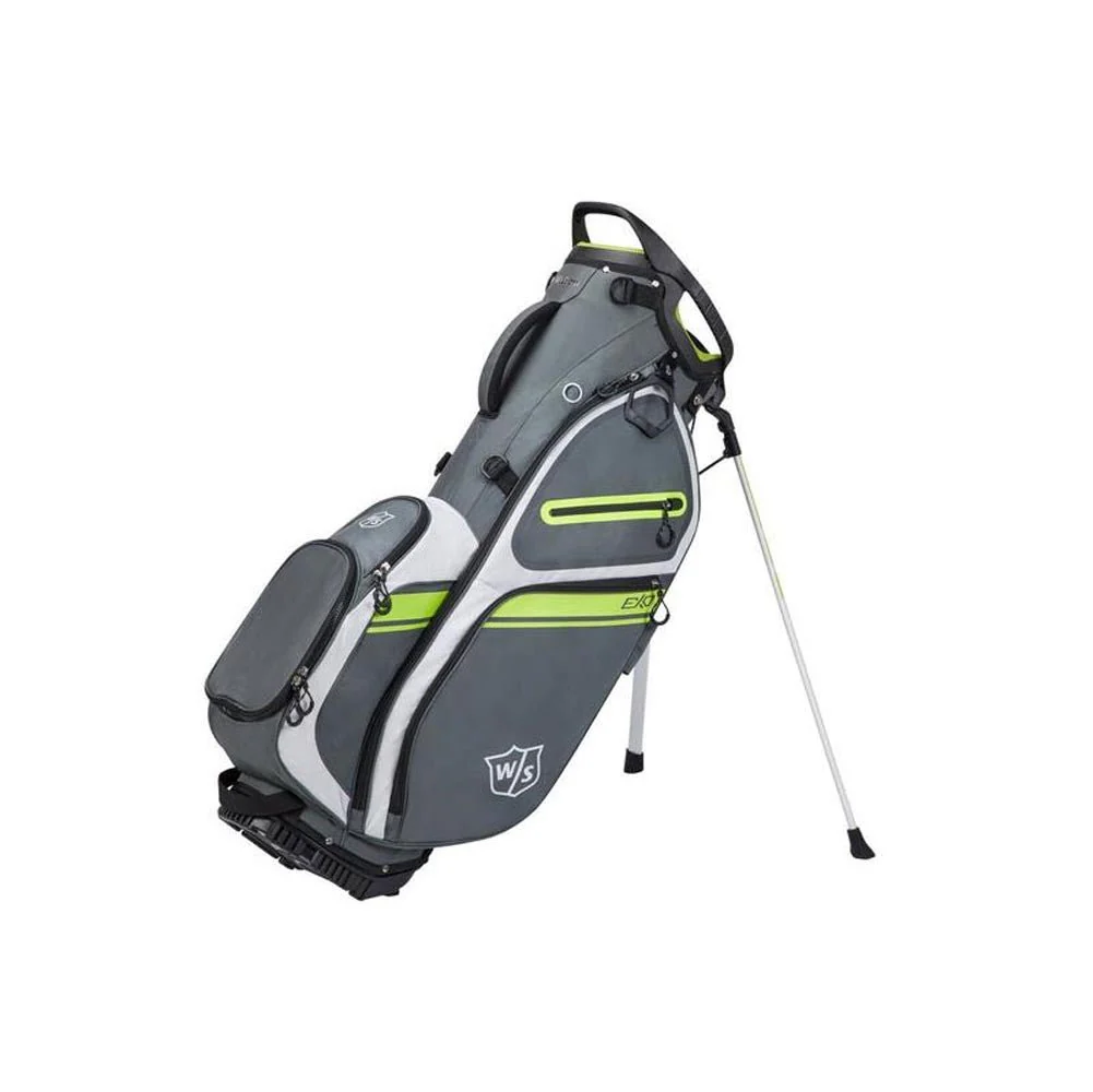 Wilson EXO II Stand Bag - Image 3