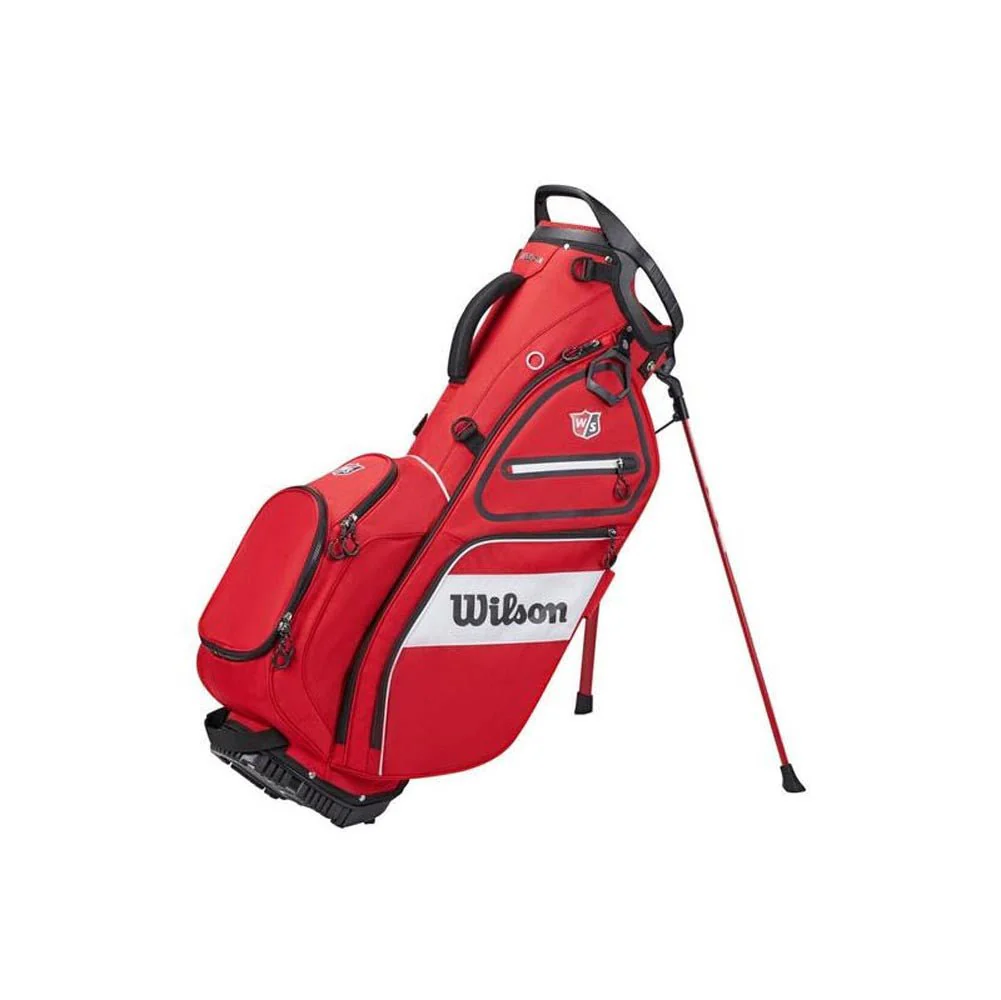 Wilson EXO II Stand Bag - Image 5