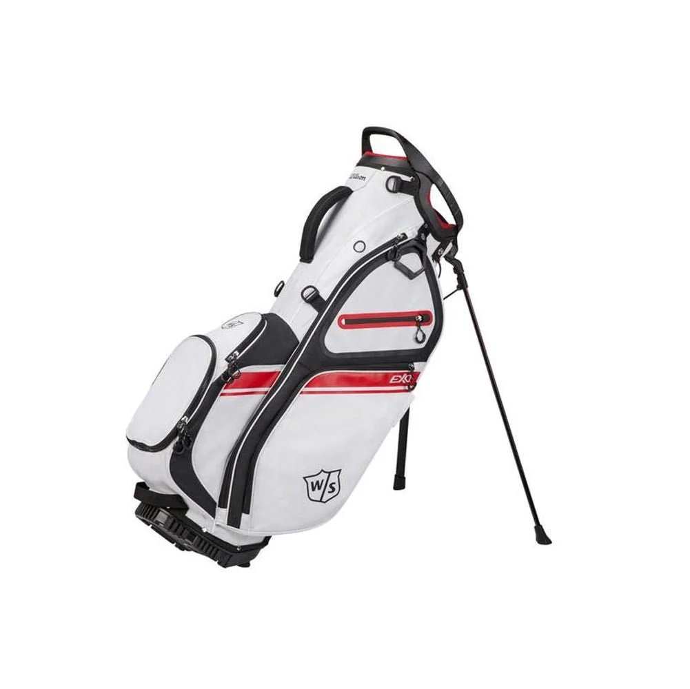 Wilson EXO II Stand Bag - Image 6
