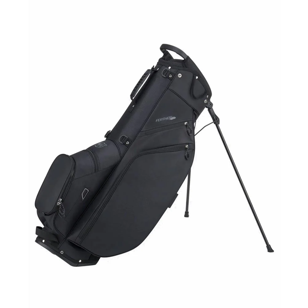 Wilson Feather Stand Bag