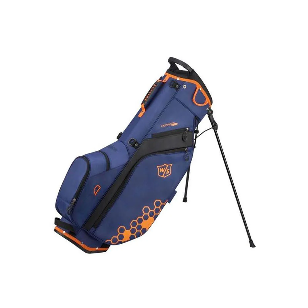 Wilson Feather Stand Bag - Image 3