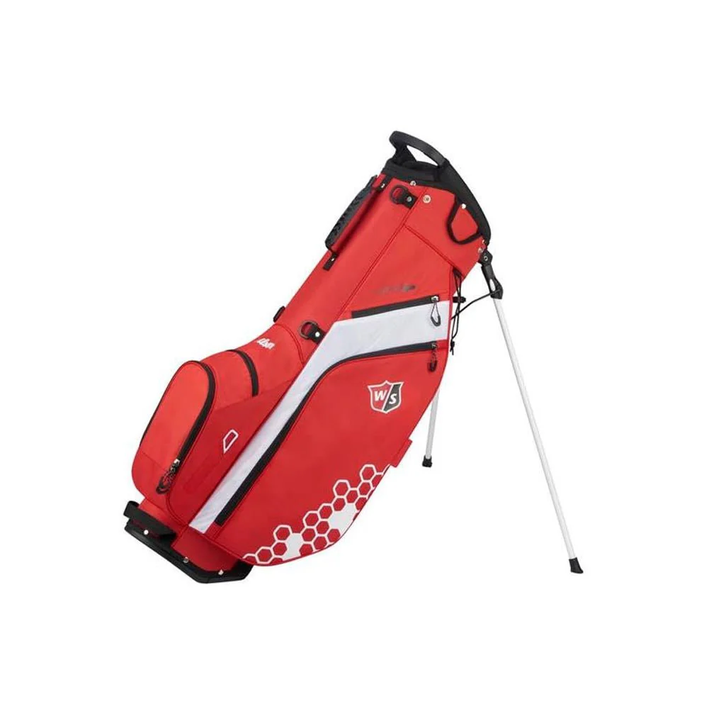 Wilson Feather Stand Bag - Image 5