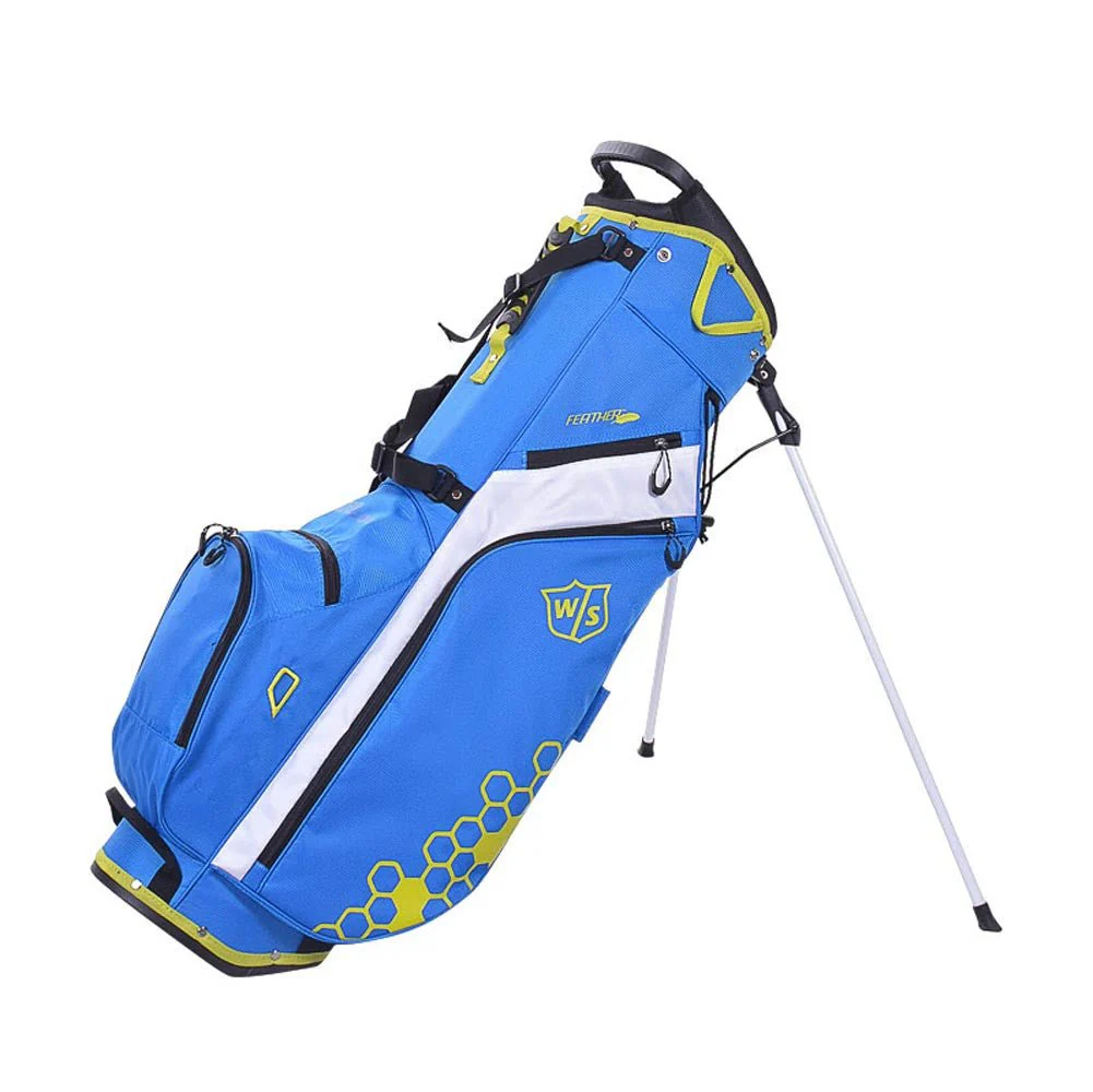 Wilson Feather Stand Bag - Image 6