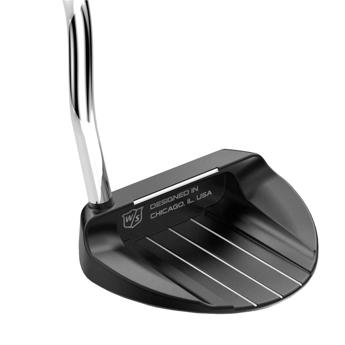 Wilson Infinite Putter Bean - Image 4