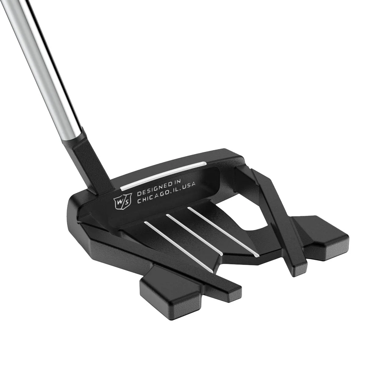 Wilson Infinite Putter Buckingham - Image 4