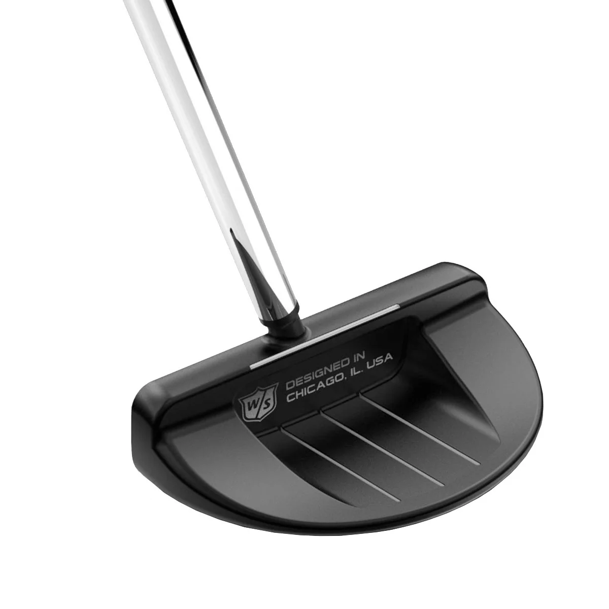 Wilson Infinite Putter South Side - Image 3
