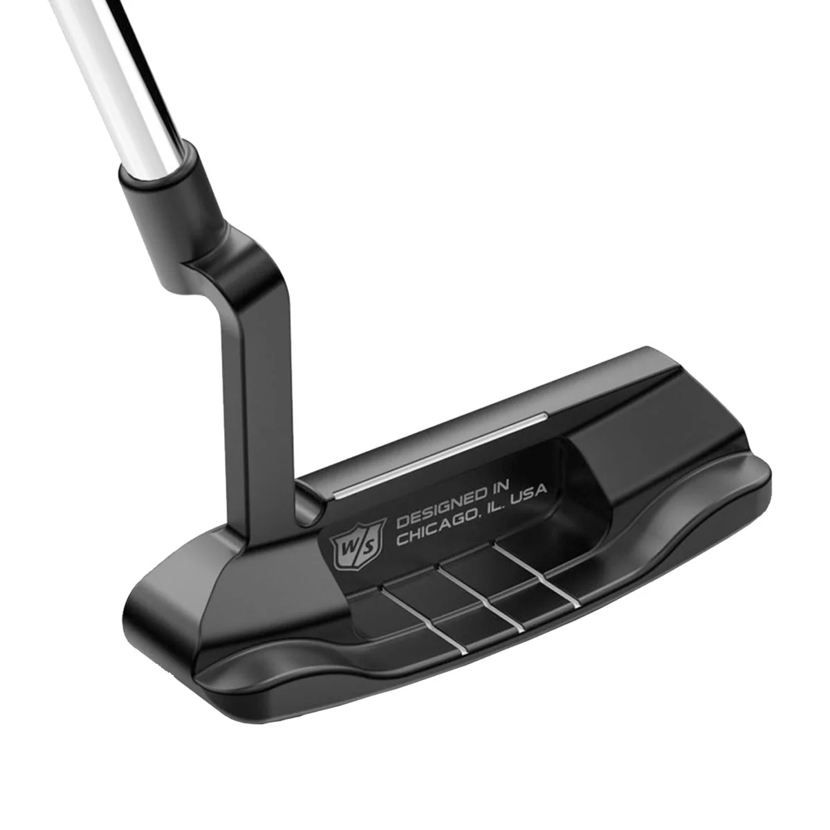 Wilson Infinite Putter Windy City - Image 4
