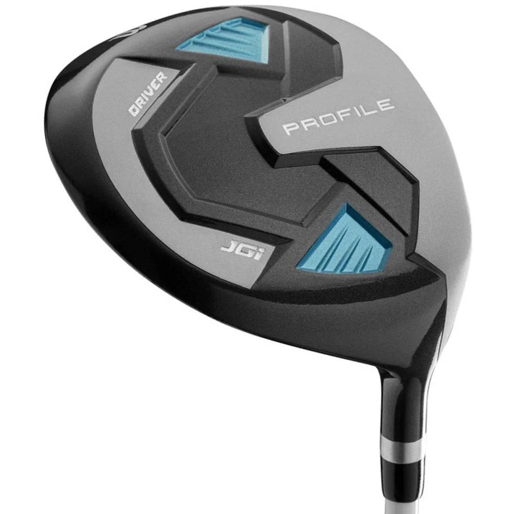 Wilson Kids Large Profile JGI Complete Set - Image 10