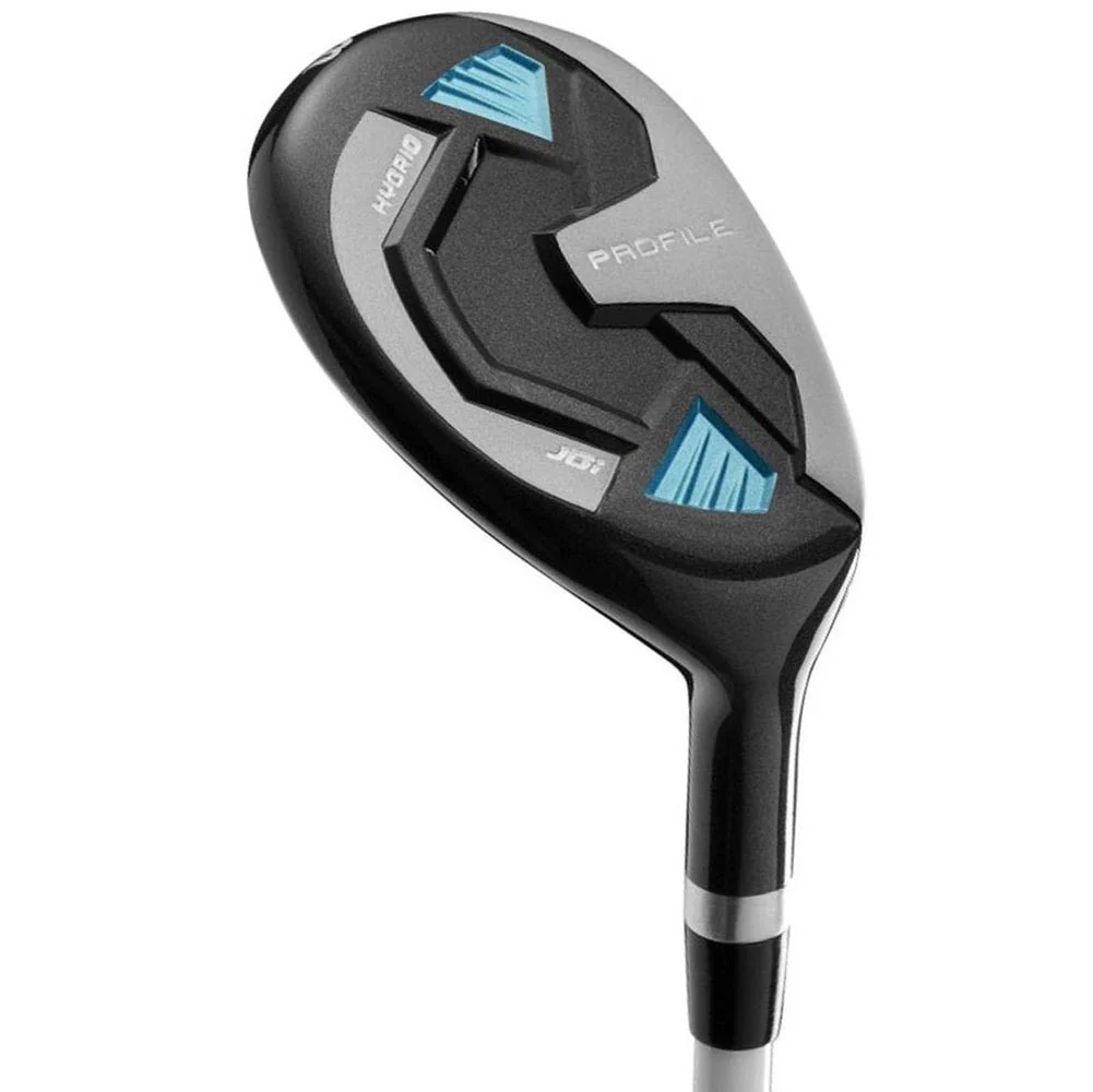 Wilson Kids Large Profile JGI Complete Set - Image 11