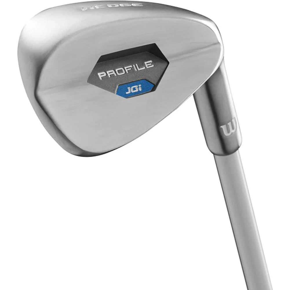 Wilson Kids Large Profile JGI Complete Set - Image 6