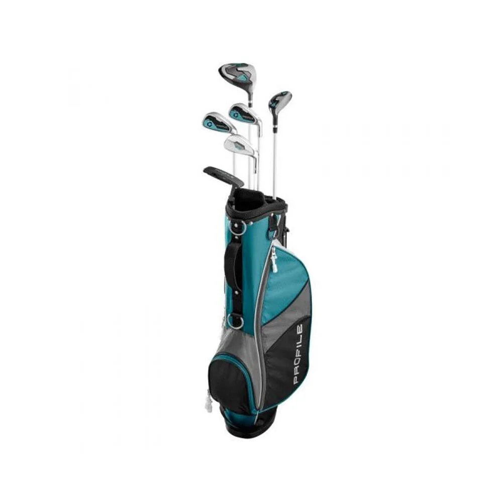 Wilson Kids Large Profile JGI Complete Set - Image 8