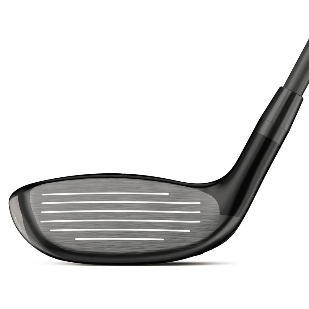 Wilson Launch Pad 2 Combo Iron Set (Right-Handed) - Image 4