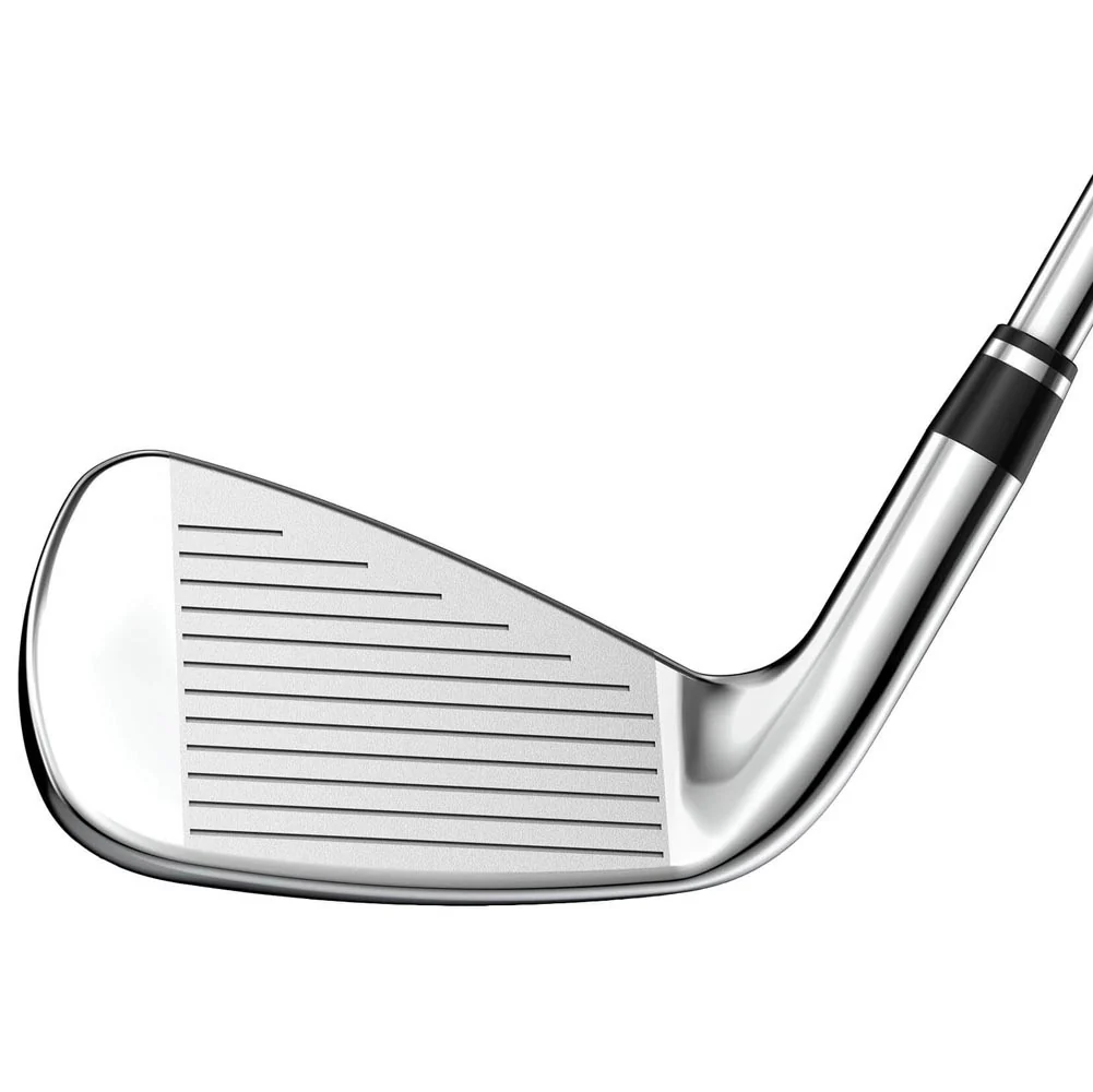 Wilson Launch Pad 2 Combo Iron Set (Right-Handed) - Image 9
