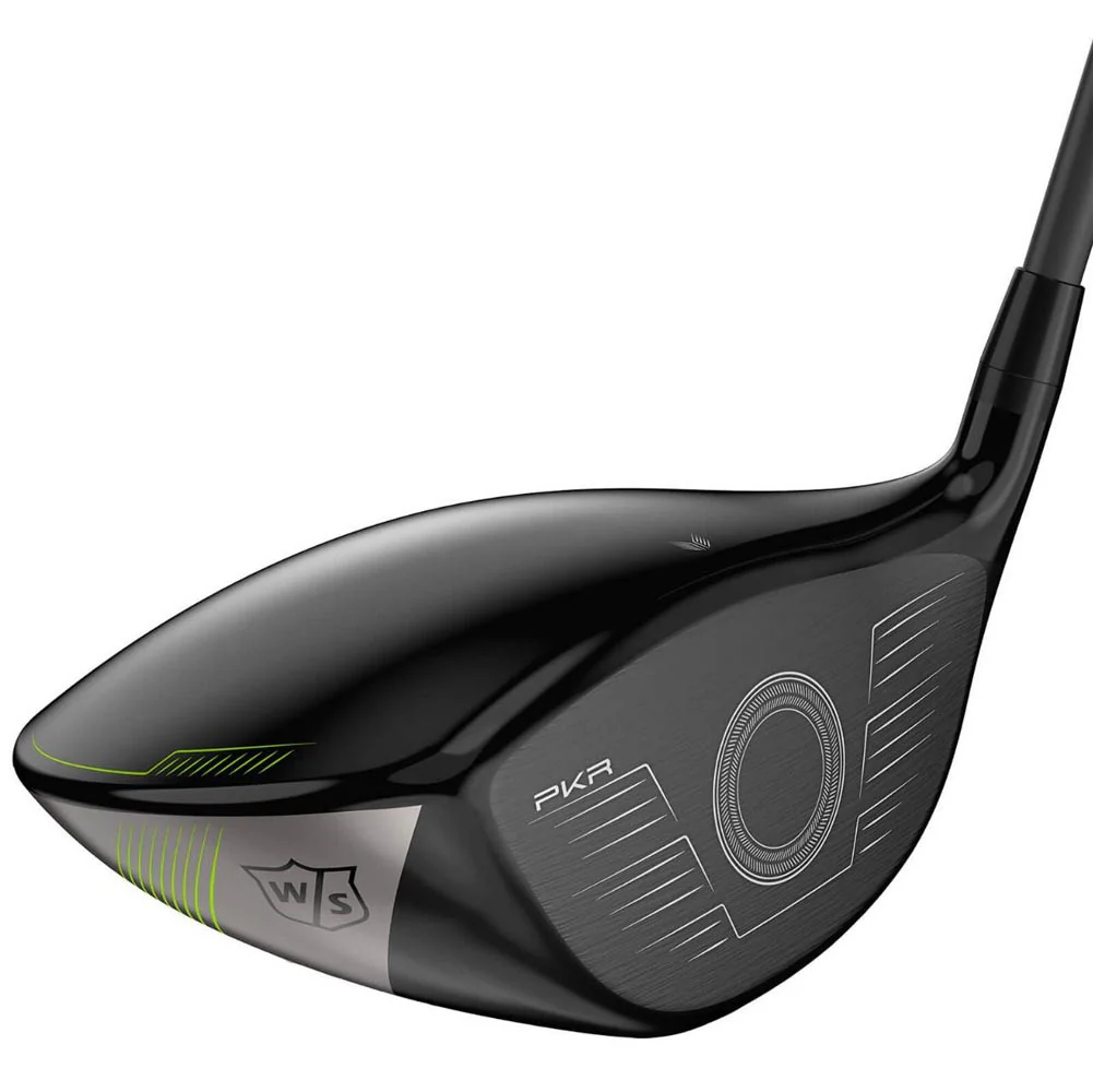 Wilson Launch Pad 2 Driver (Left-Handed) - Image 4
