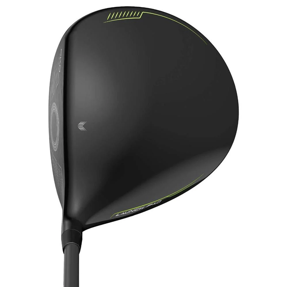 Wilson Launch Pad 2 Driver (Right-Handed) - Image 2