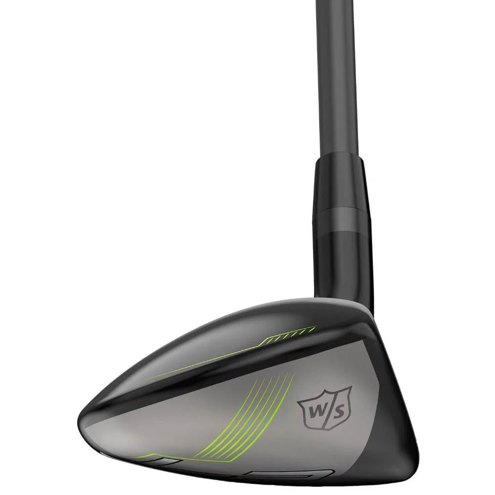 Wilson Launch Pad 2 Hybrid (Left-Handed) - Image 4