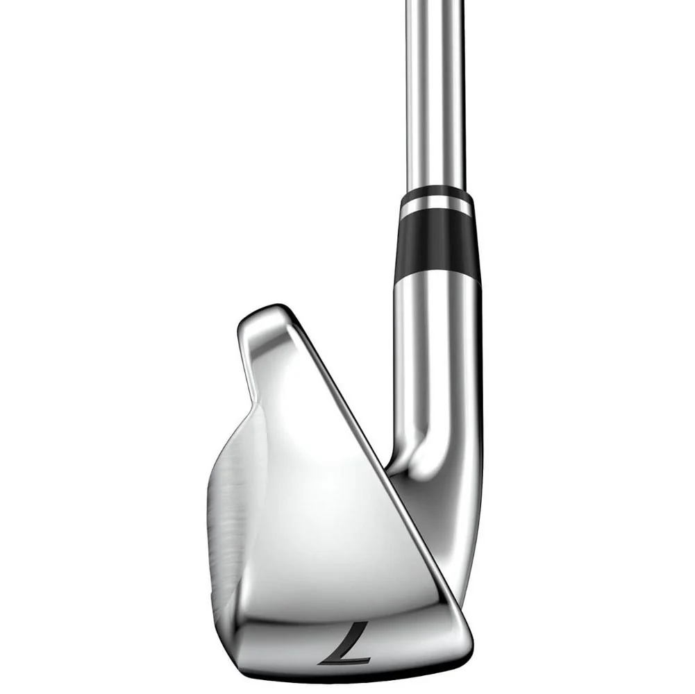 Wilson Launch Pad 2 Iron Set (Left-Handed) - Image 4