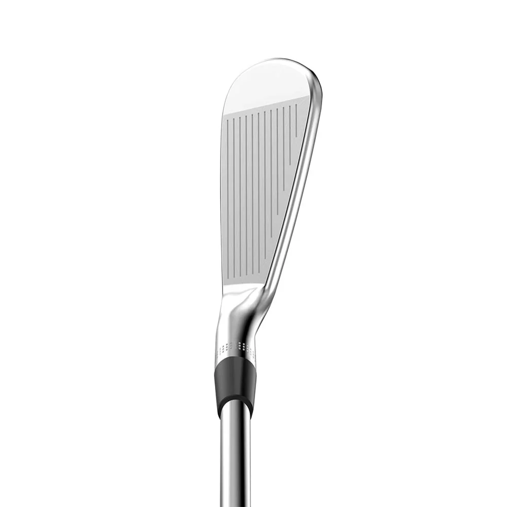 Wilson Model Blade Iron Set - Prior Generation (Right-Handed) - Image 2