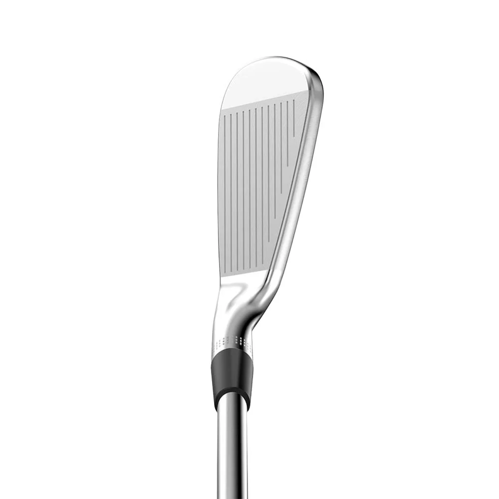 Wilson Model CB Iron Set - Prior Generation (Left-Handed) - Image 2