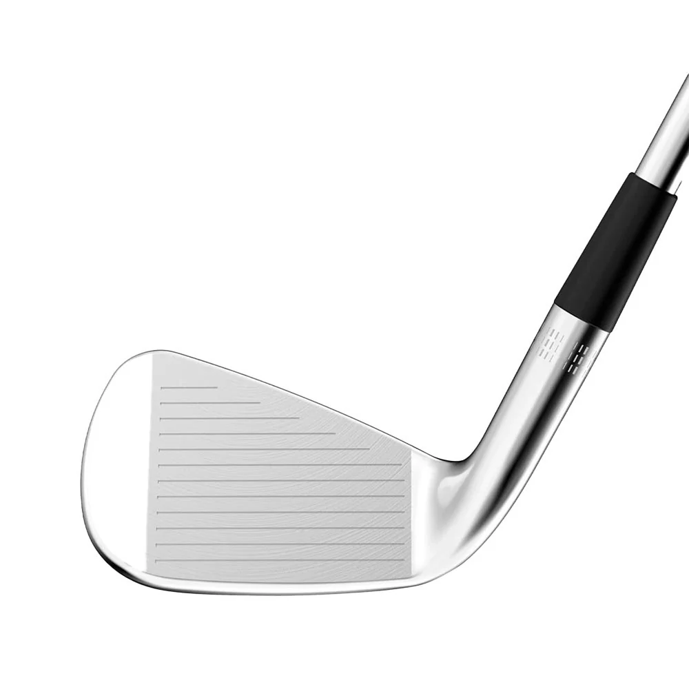 Wilson Model CB Iron Set - Prior Generation (Left-Handed) - Image 3