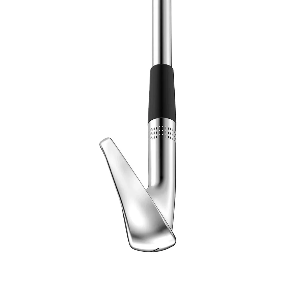 Wilson Model CB Iron Set - Prior Generation (Left-Handed) - Image 4