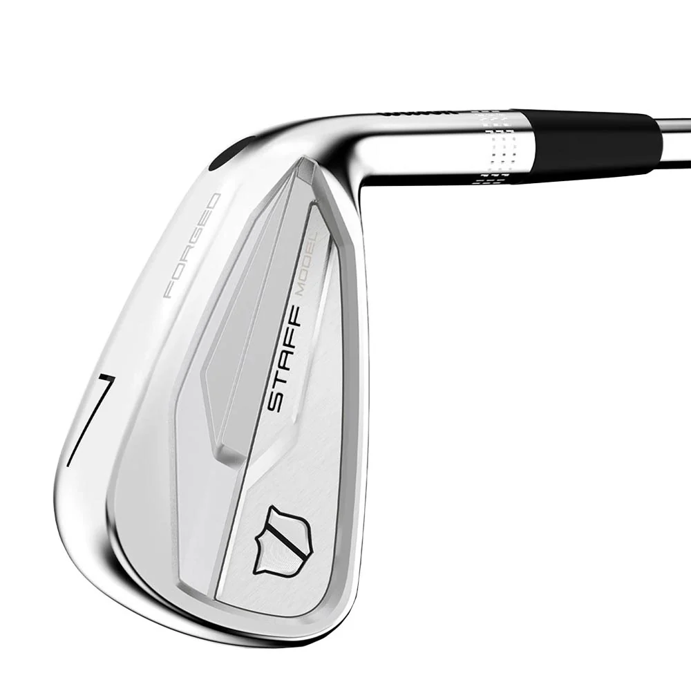 Wilson Model CB Iron Set - Prior Generation (Right-Handed) - Image 6