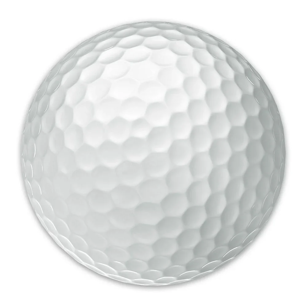 Wilson Staff Model X Personalized Golf Balls