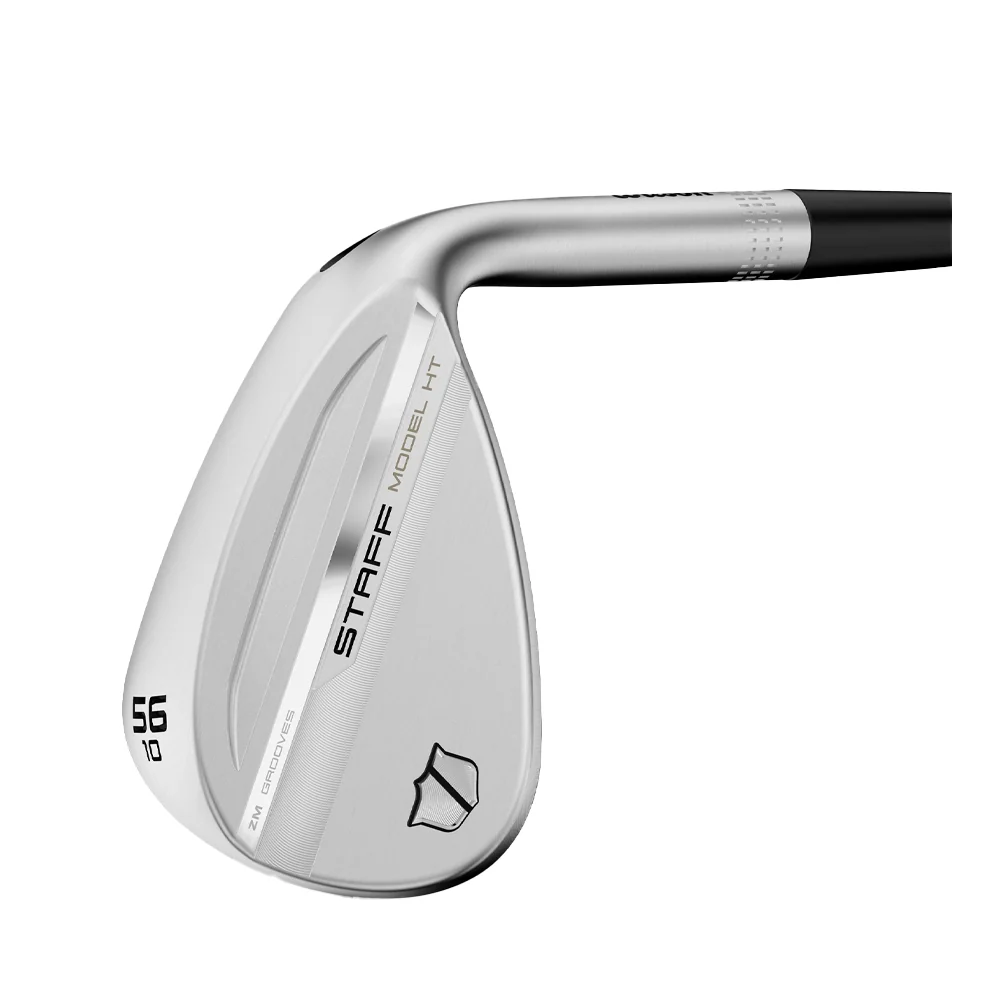 Wilson Staff Model ZM High Toe Wedge - Image 5