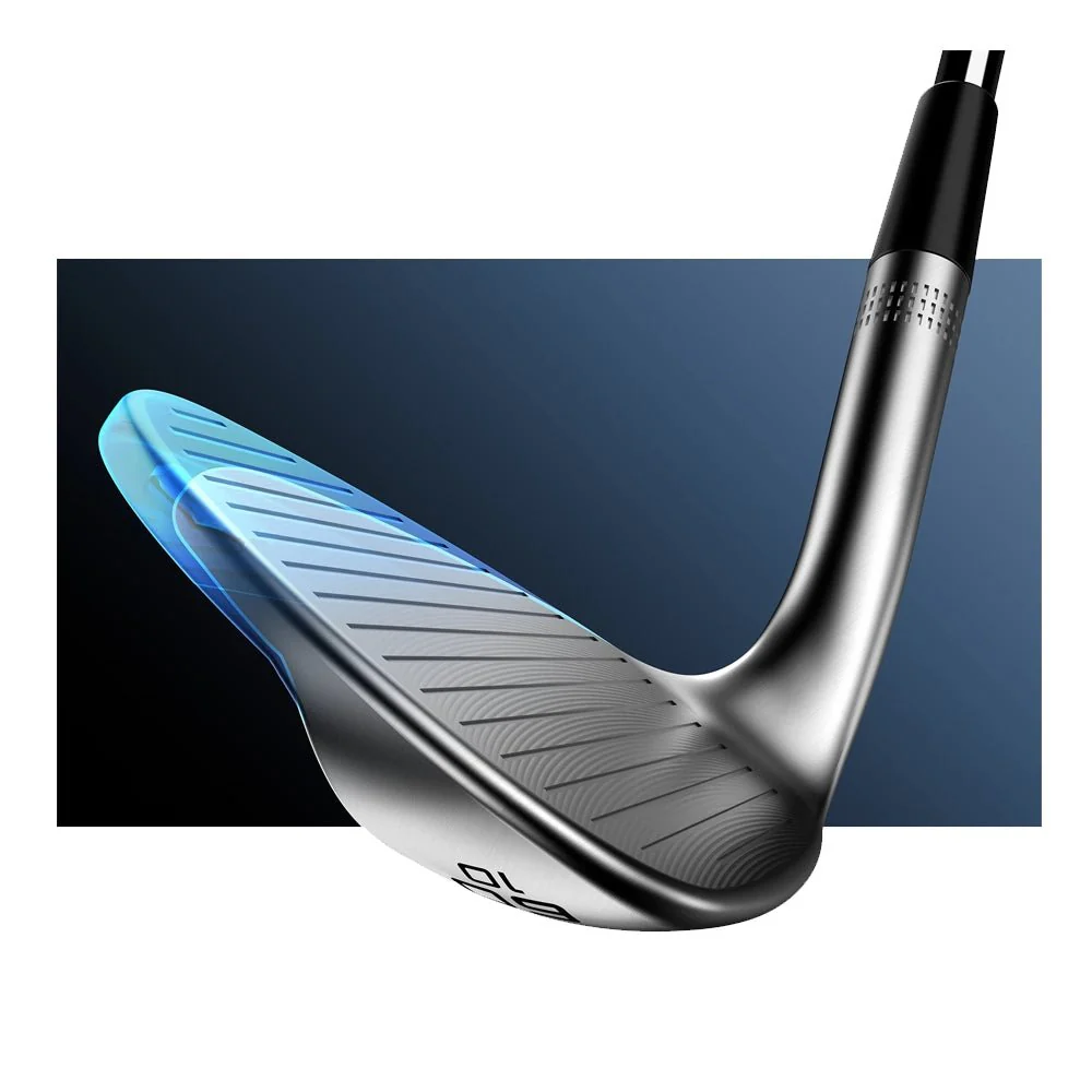 Wilson Staff Model ZM High Toe Wedge - Image 8